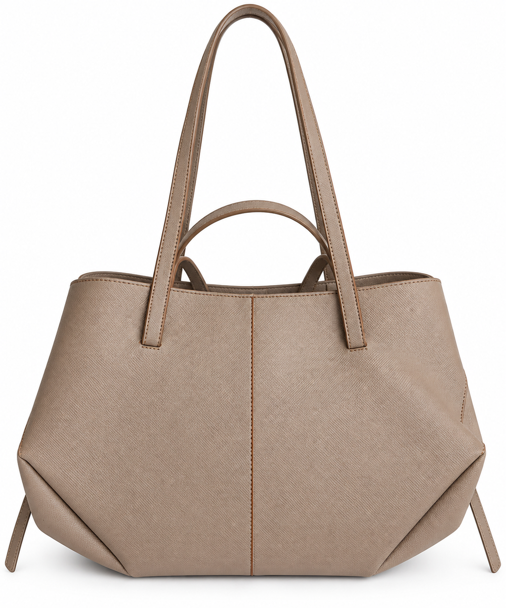 Verona Vizon Shopper Çanta