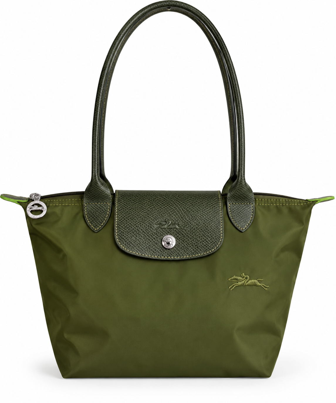 Le Pliage Olive Haki Tote Çanta S
