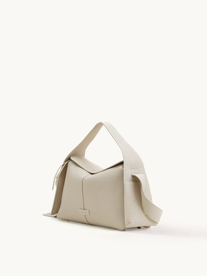Drippy Roof Bag - Ivory