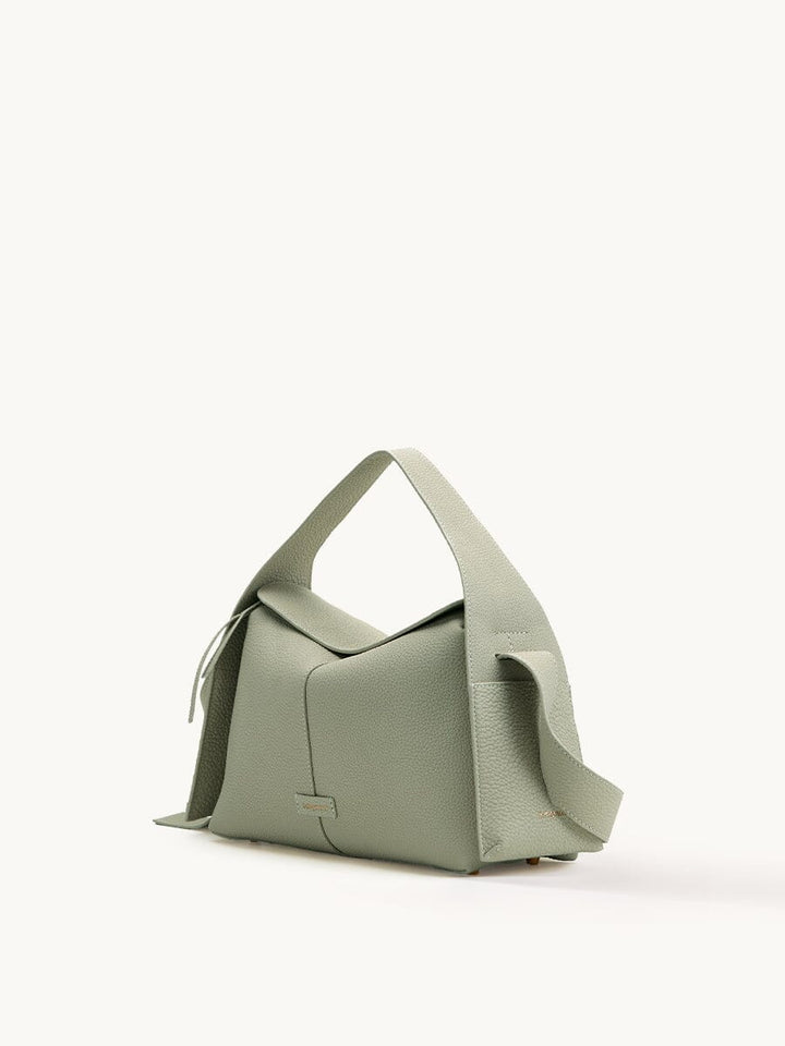 Drippy Roof Bag - Jade