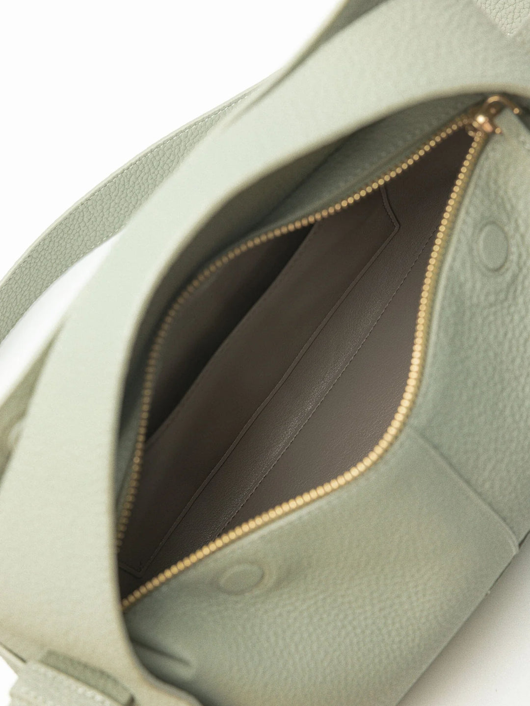 Drippy Roof Bag - Jade