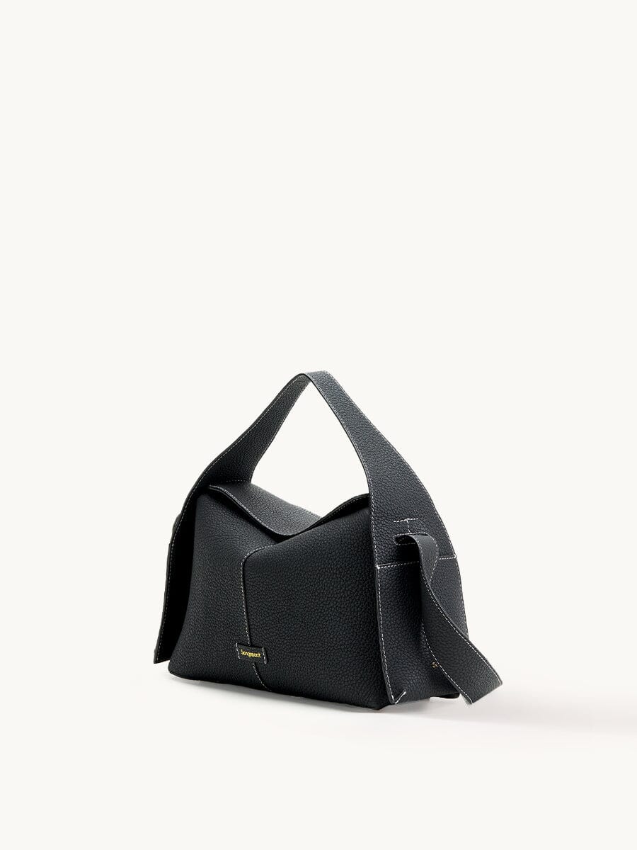 Drippy Roof Bag - Onyx