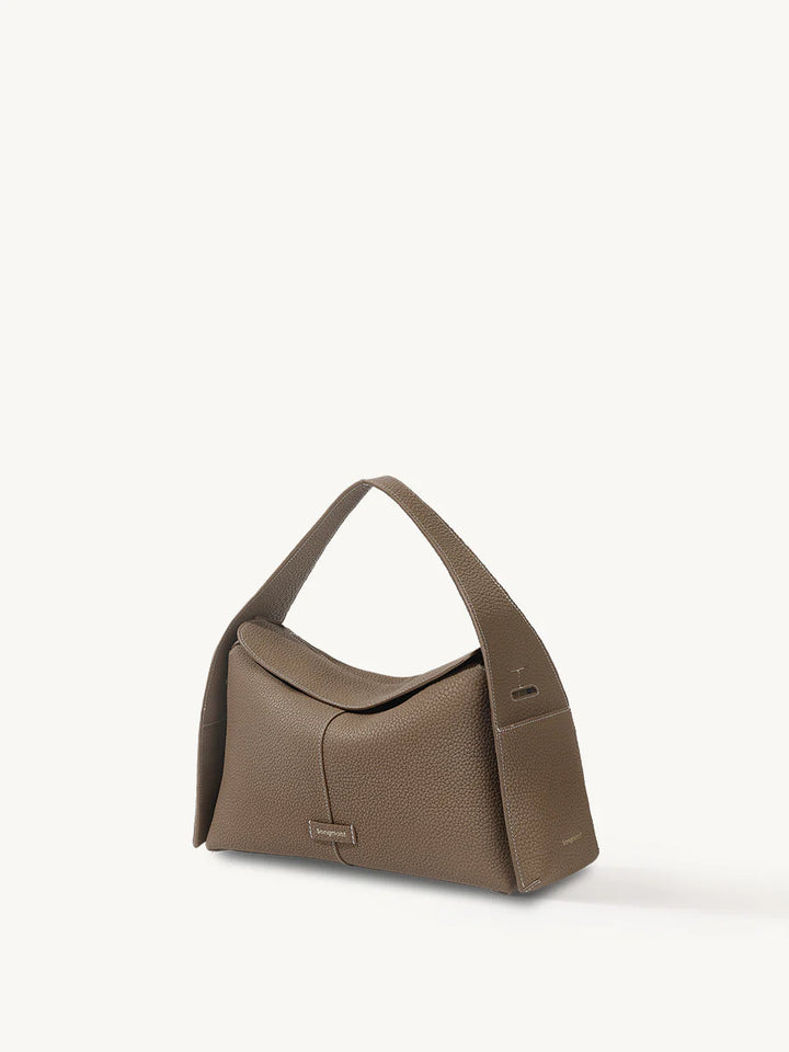Drippy Roof Bag - Taupe