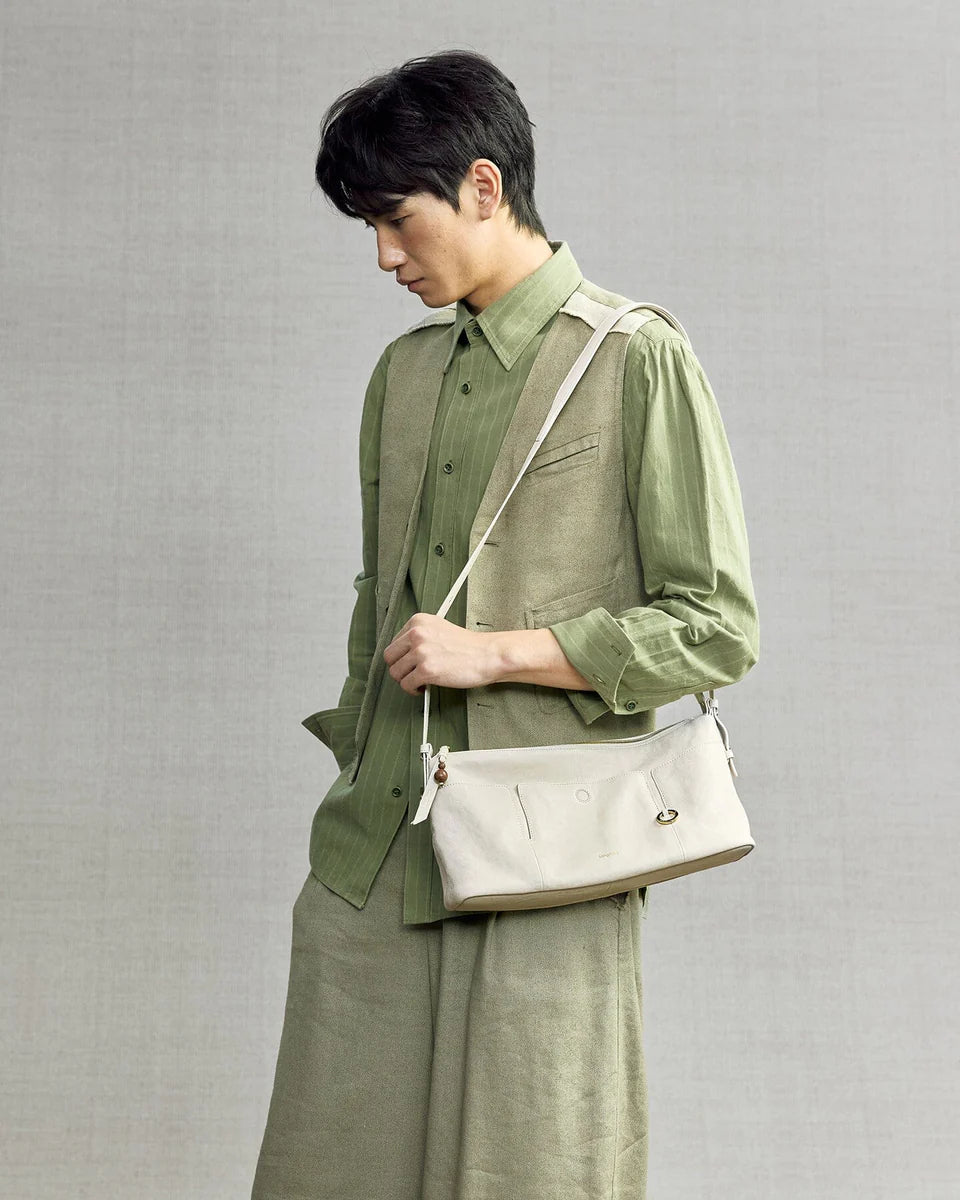 H Yore Bag - Cloud
