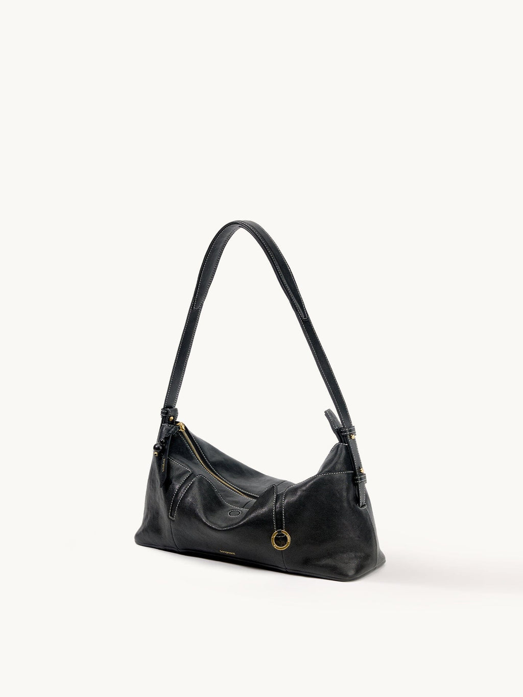 H Yore Bag - Onyx