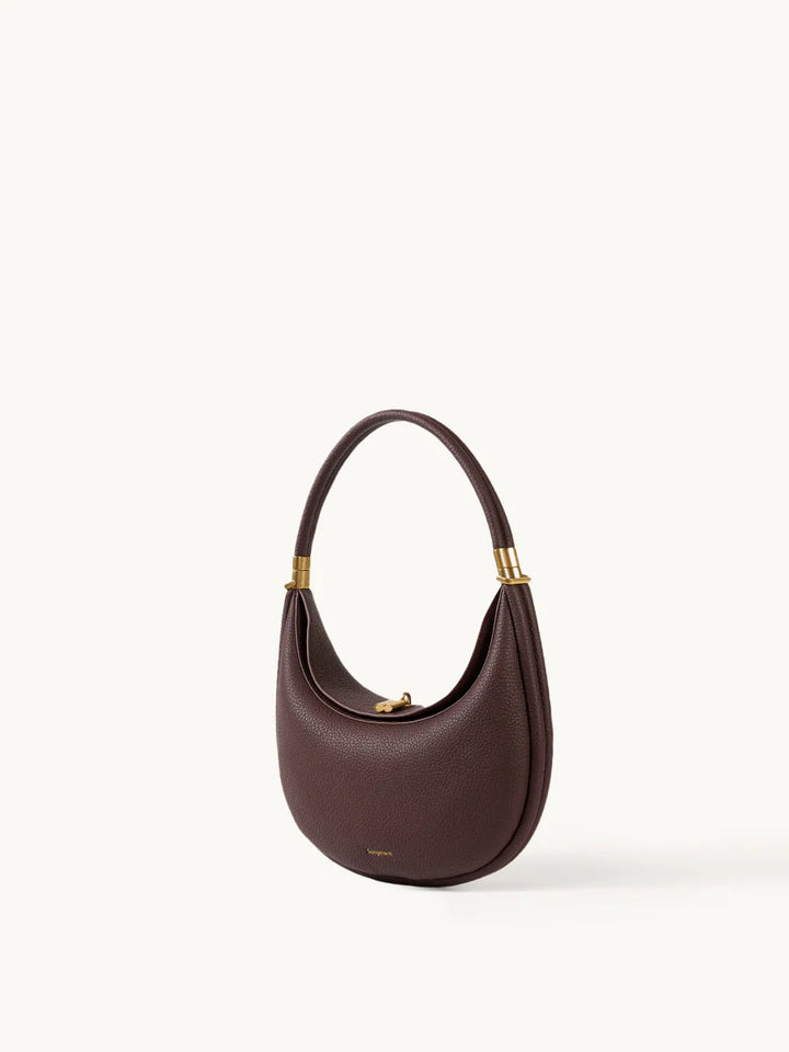 Luna Bag - Burgundy