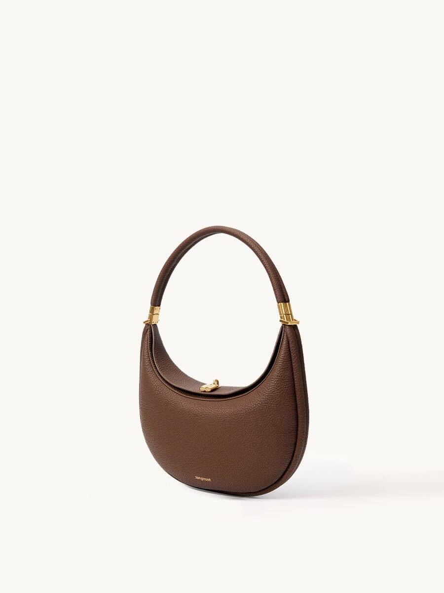 Luna Bag - Chocolate