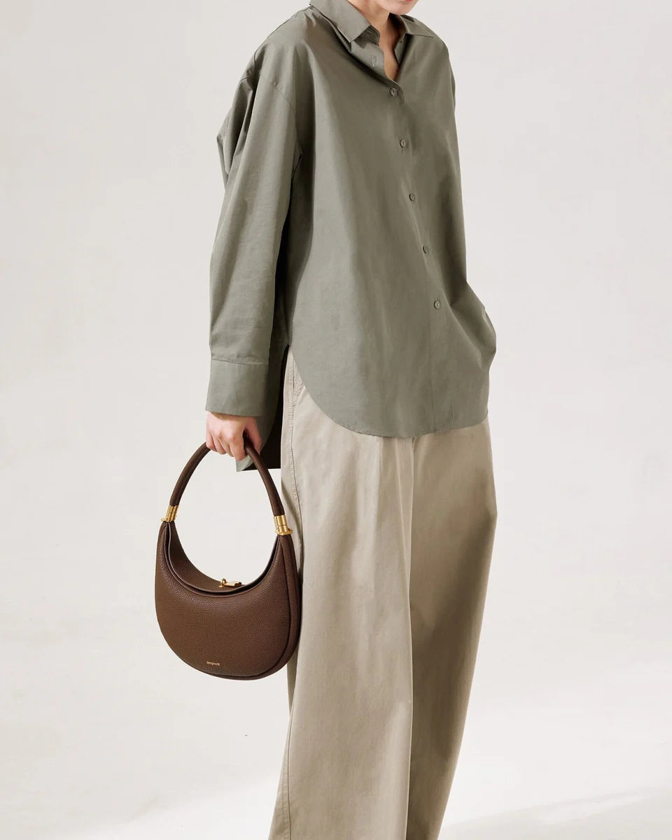 Luna Bag - Chocolate