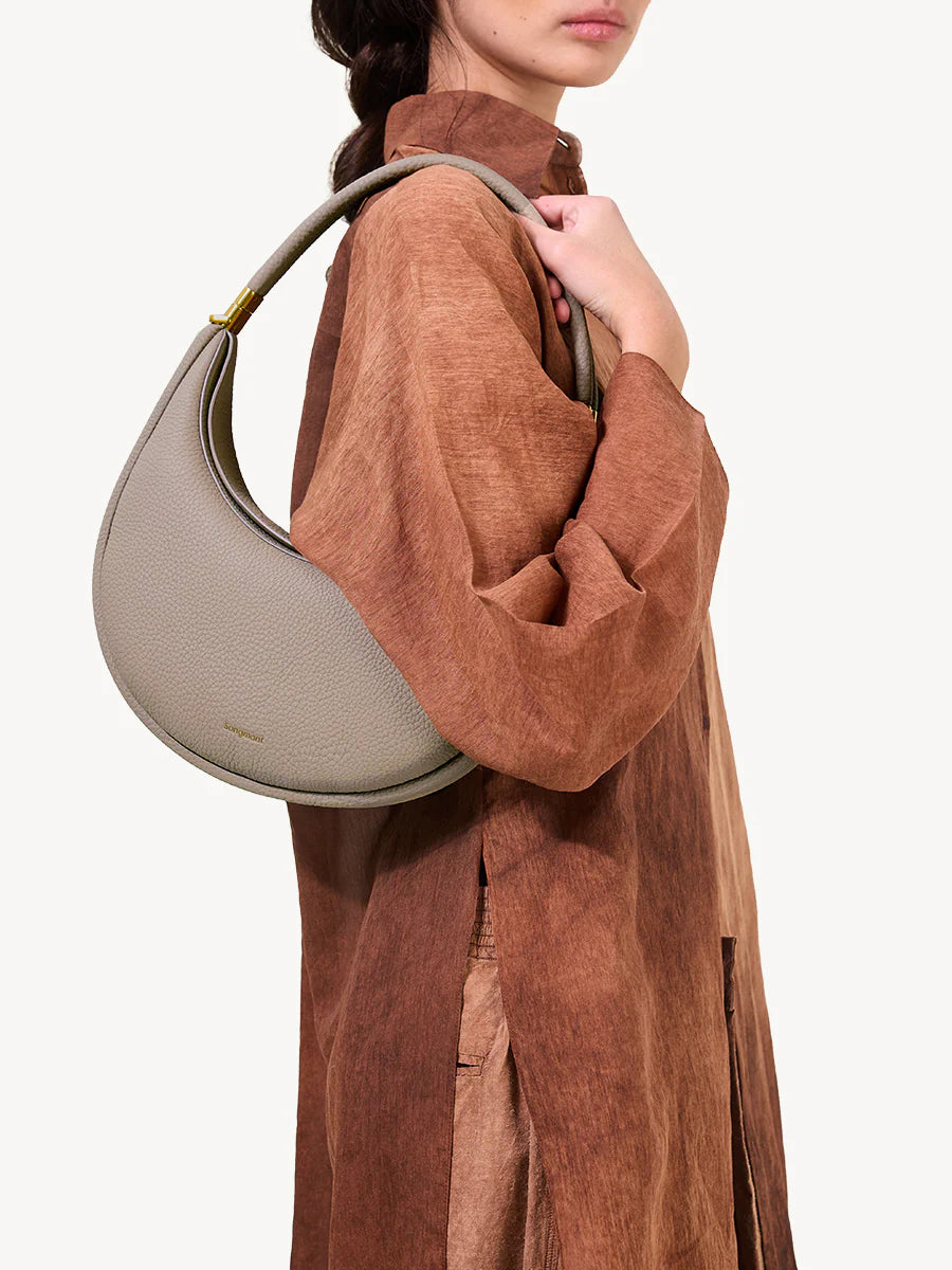 Luna Bag - Cobble