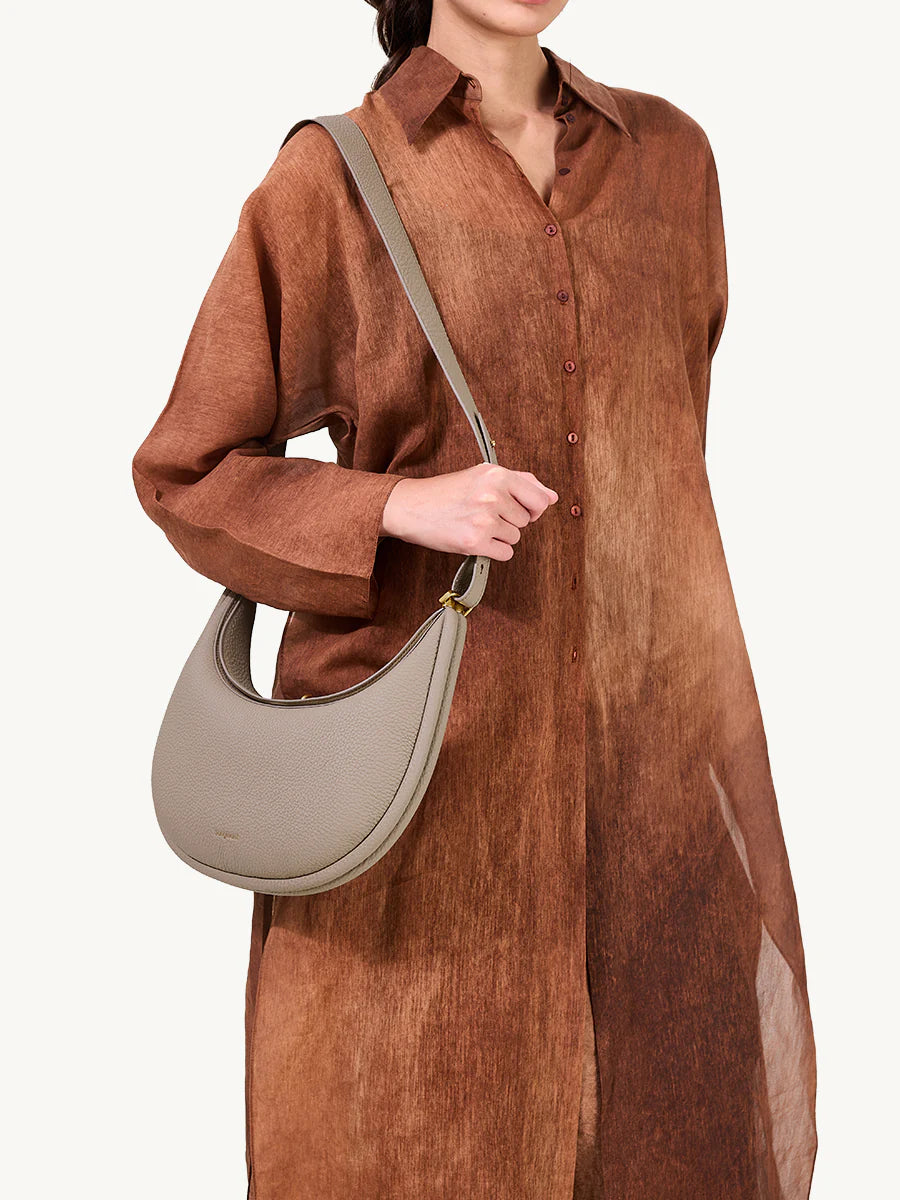 Luna Bag - Cobble