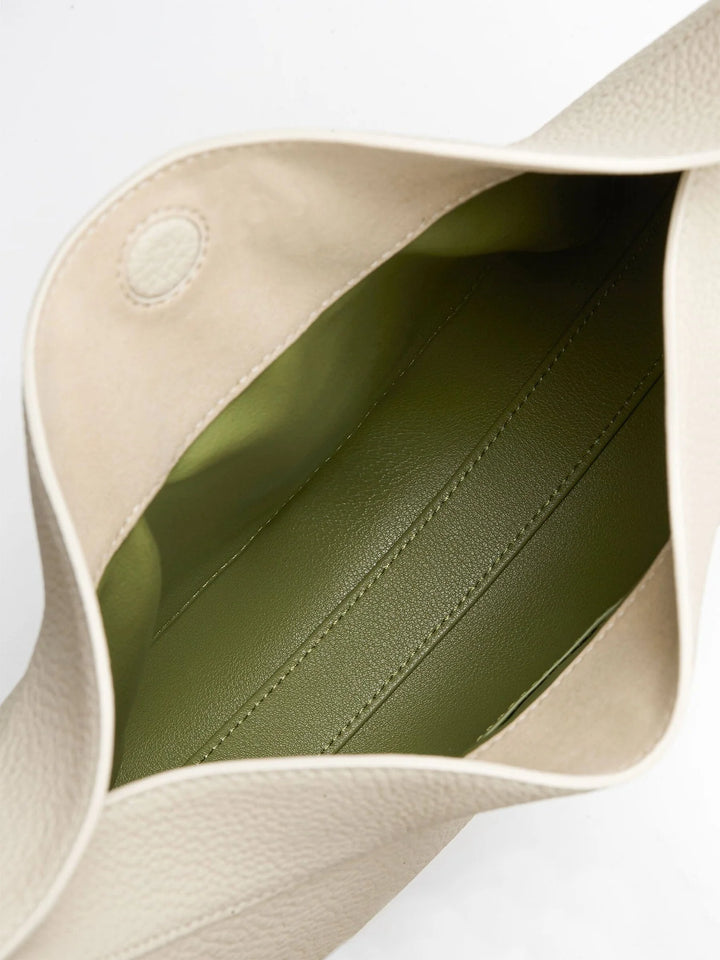 Luna Bag Ivory