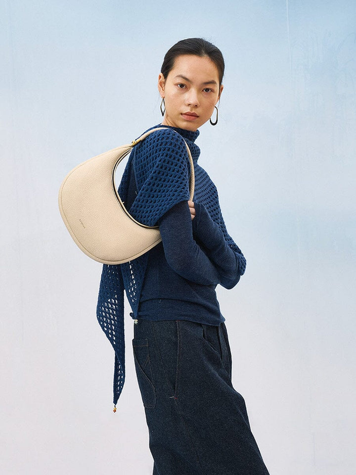 Luna Bag Ivory