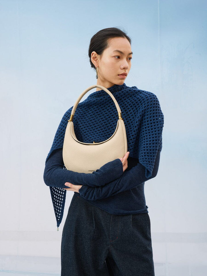 Luna Bag Ivory