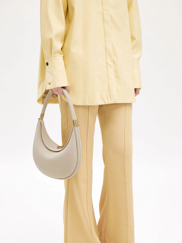 Luna Bag Ivory