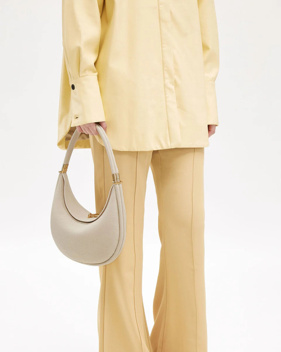 Luna Bag - Ivory