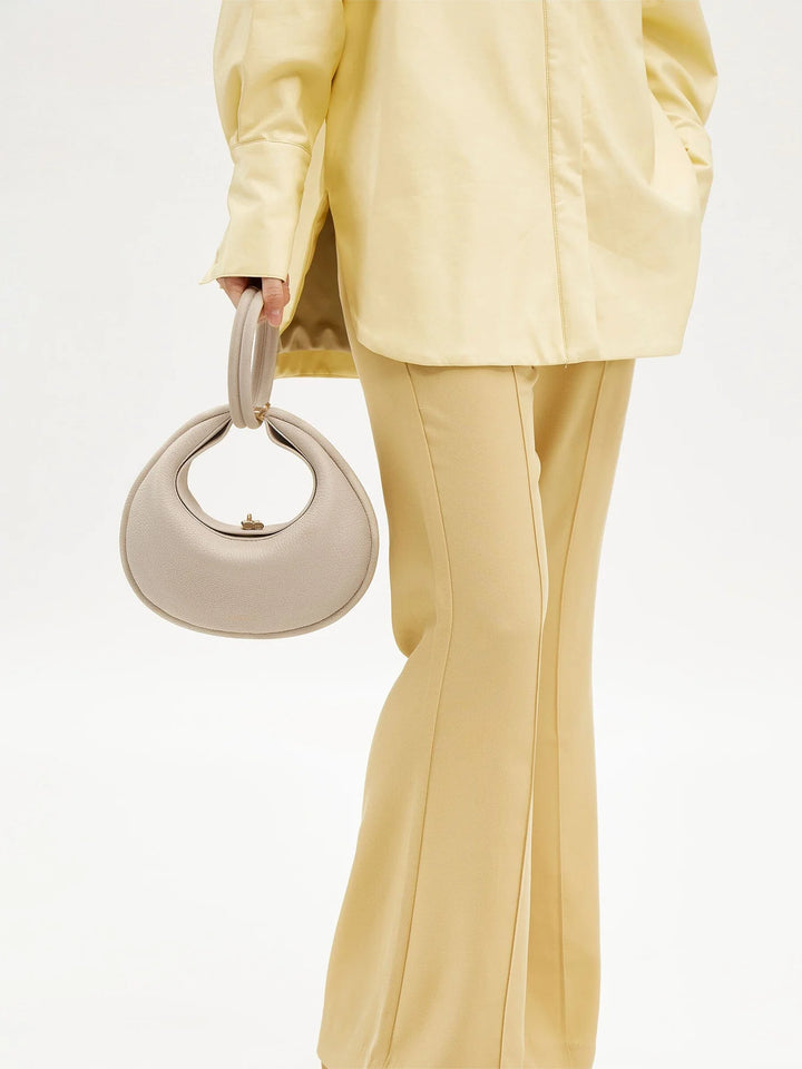 Luna Bag Ivory
