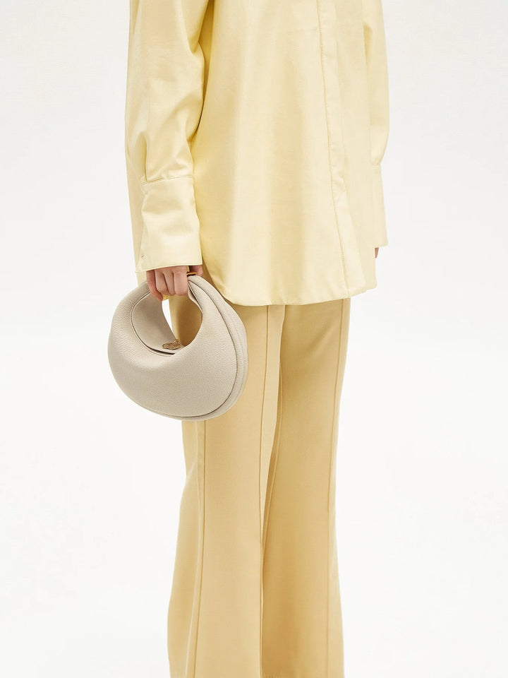 Luna Bag Ivory