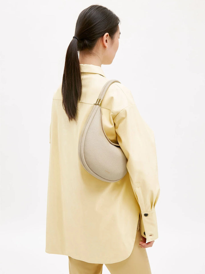 Luna Bag Ivory