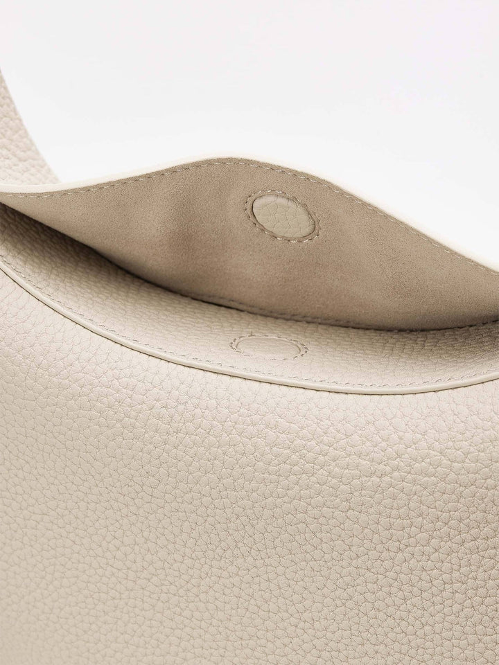 Luna Bag Ivory