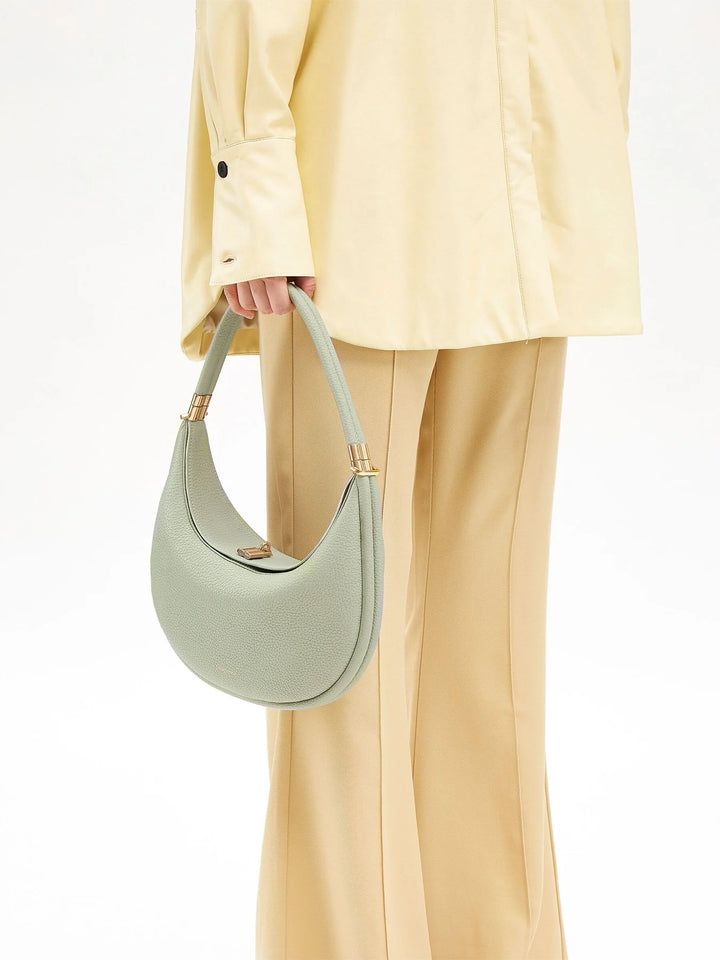 Luna Bag Jade