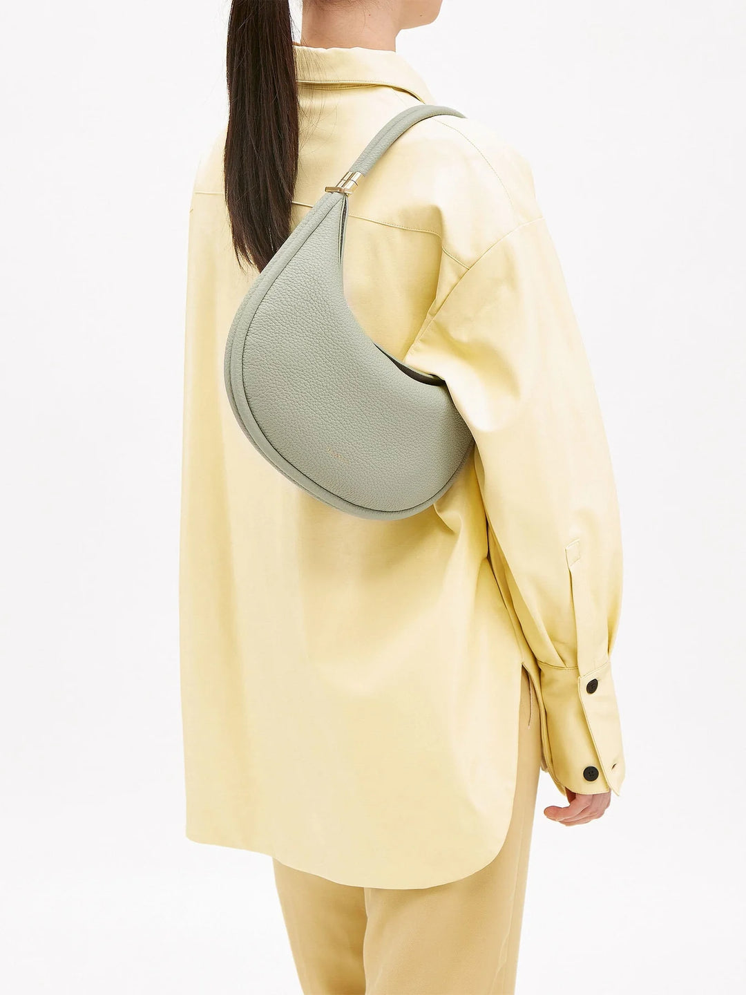 Luna Bag Jade