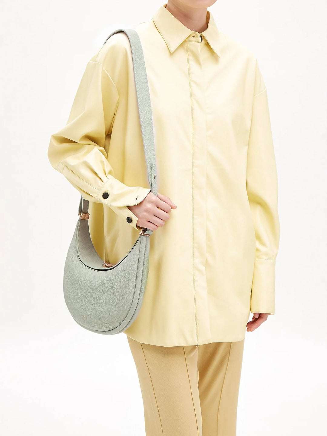Luna Bag Jade