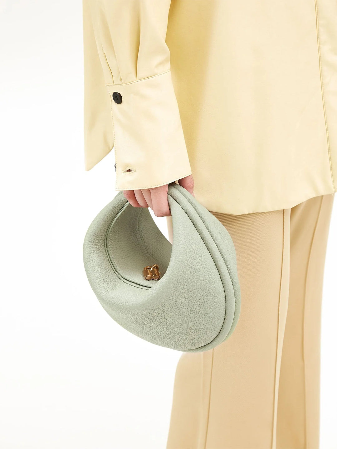 Luna Bag Jade