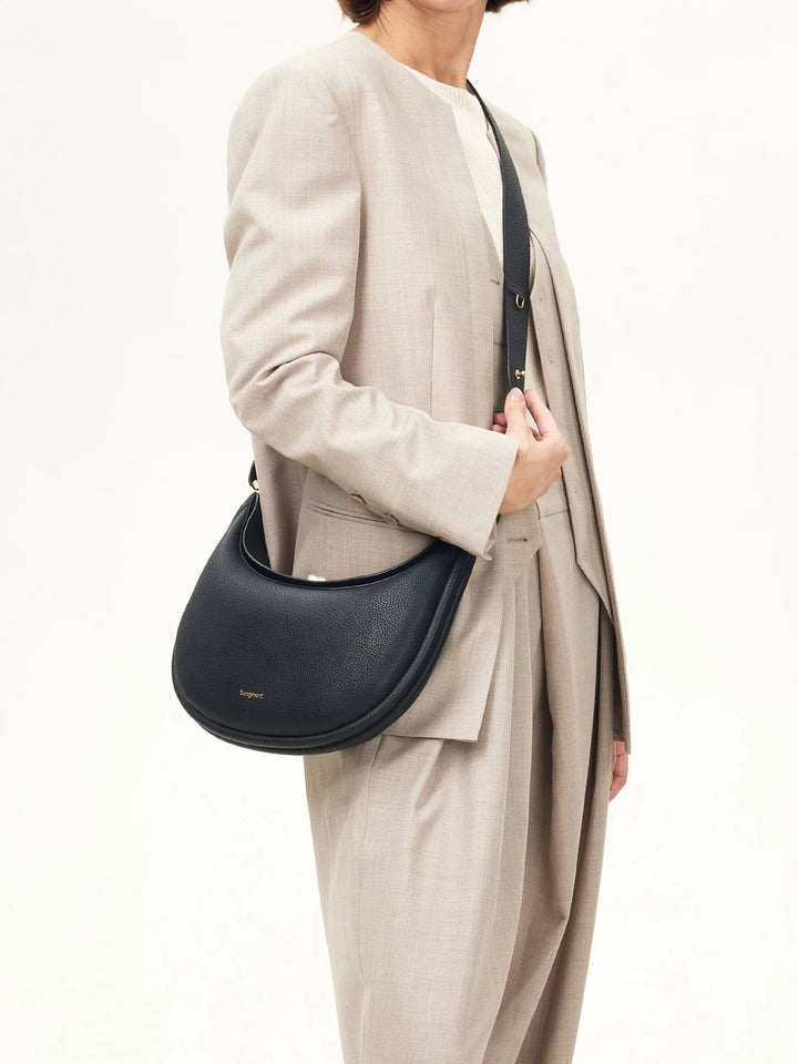 Luna Bag Onyx