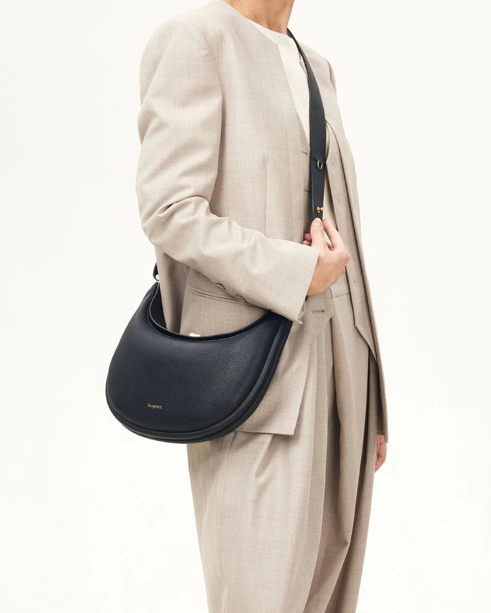 Luna Bag - Onyx