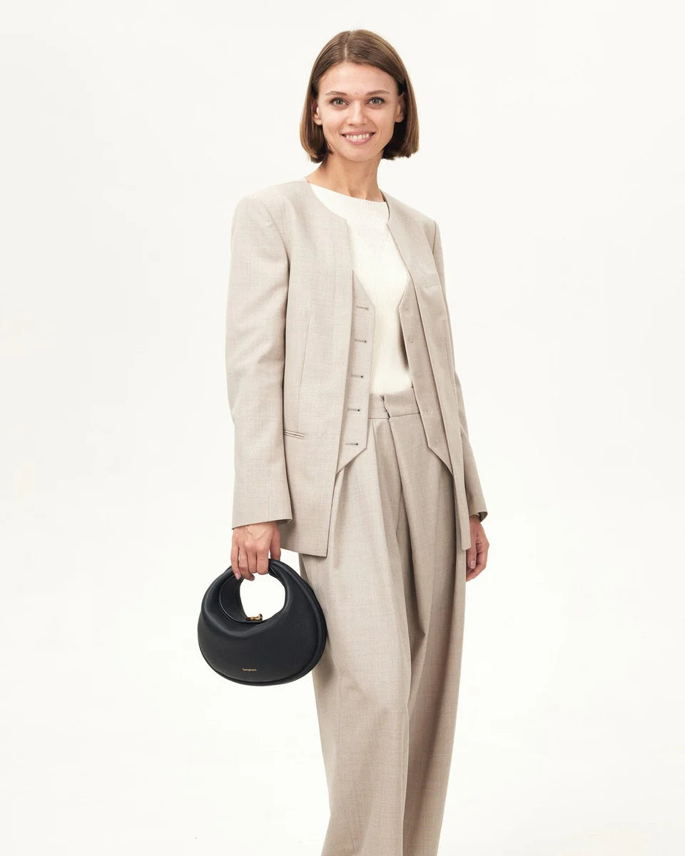 Luna Bag - Onyx
