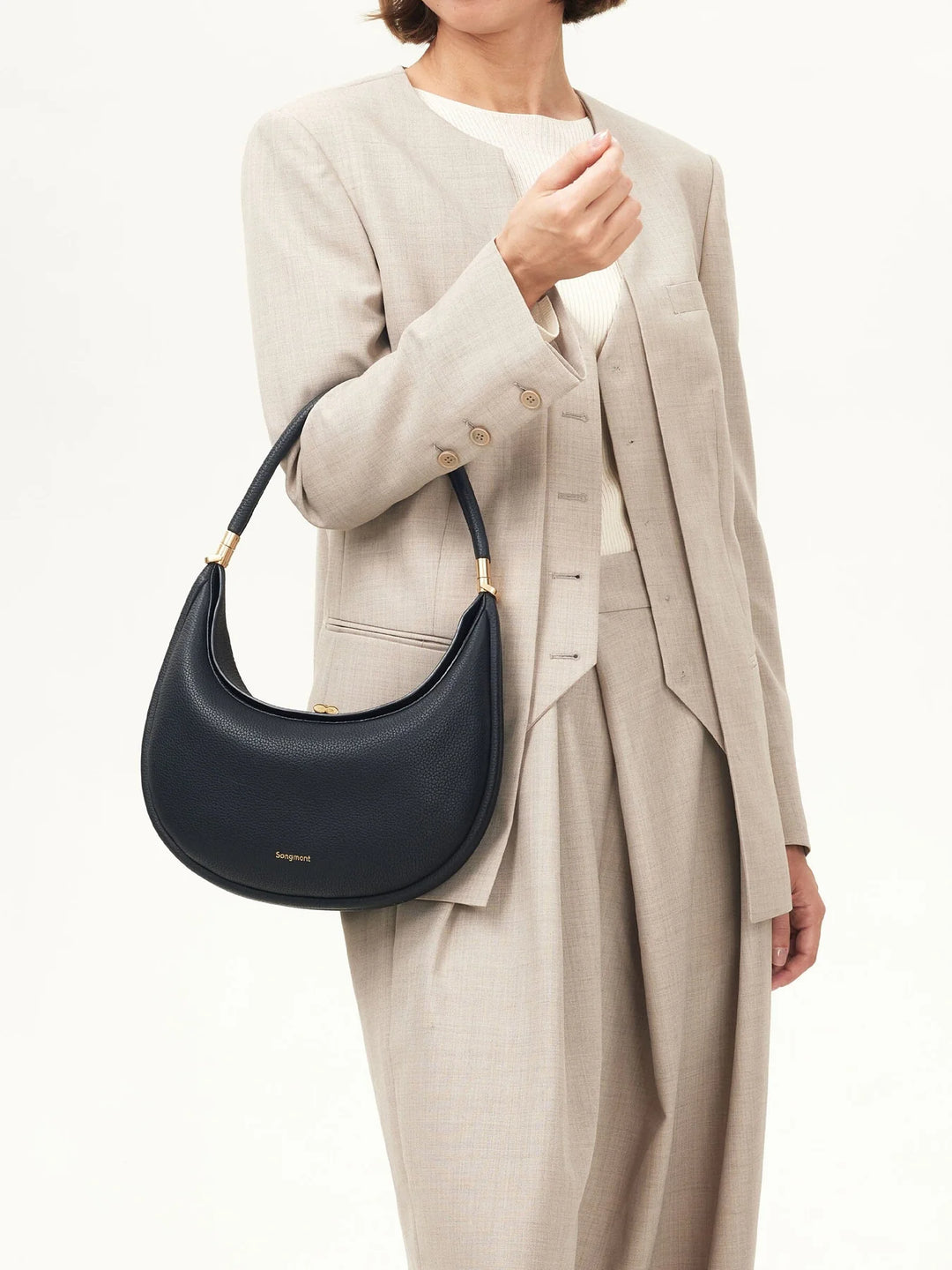 Luna Bag Onyx