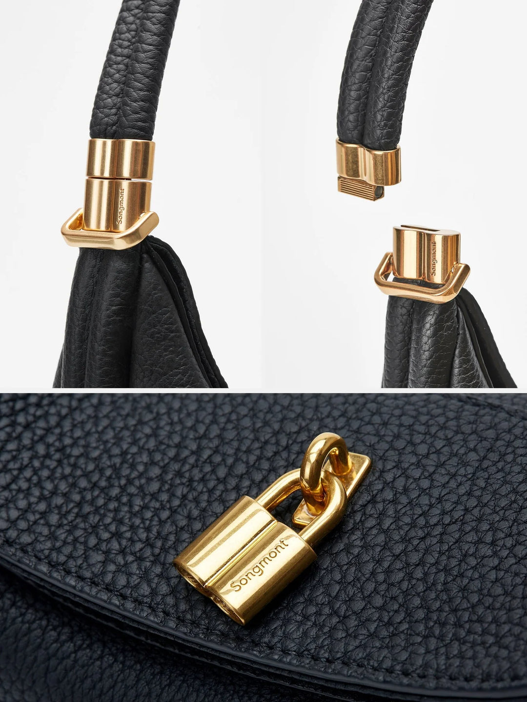 Luna Bag Onyx