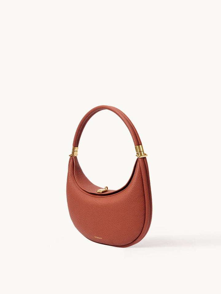 Luna Bag - Oolong