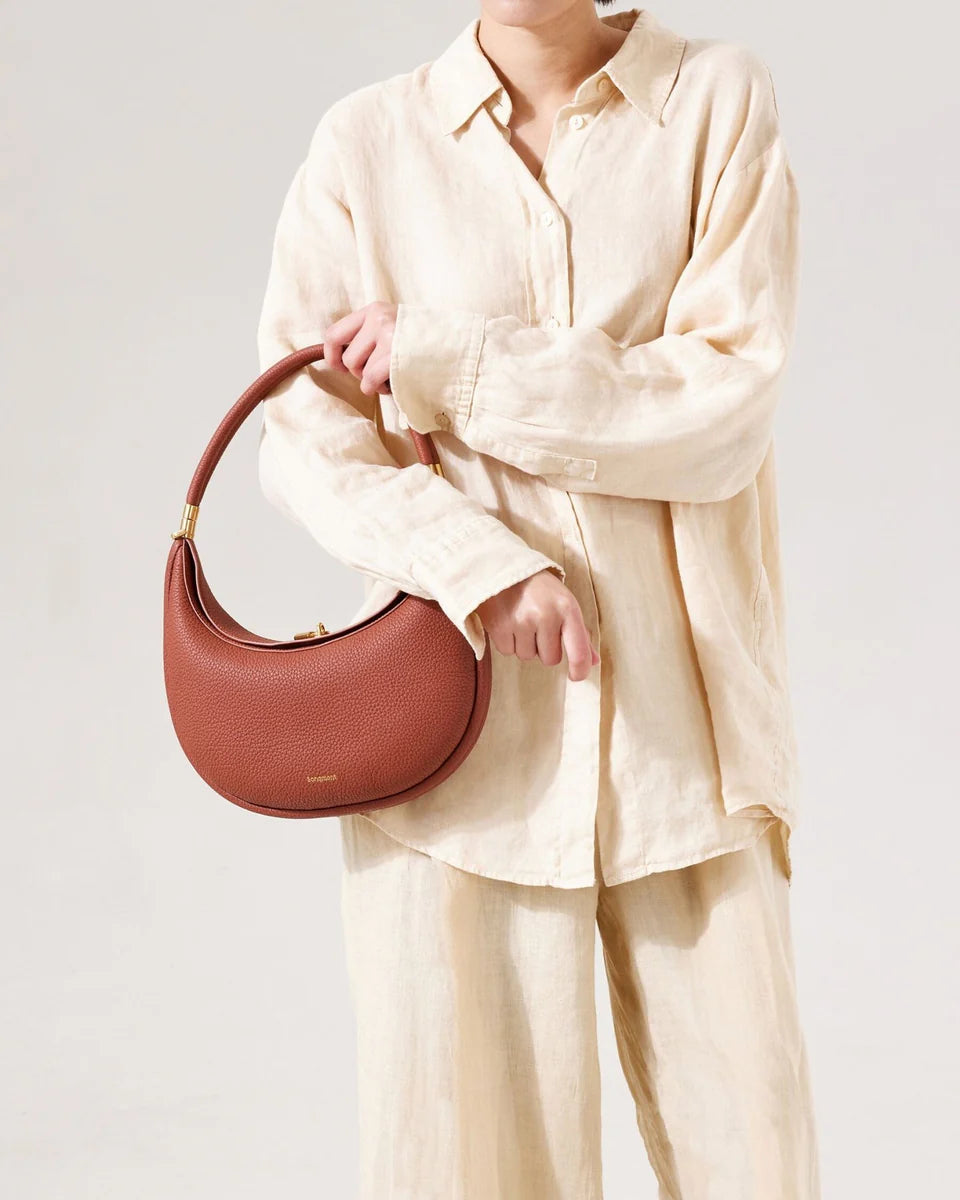 Luna Bag - Oolong