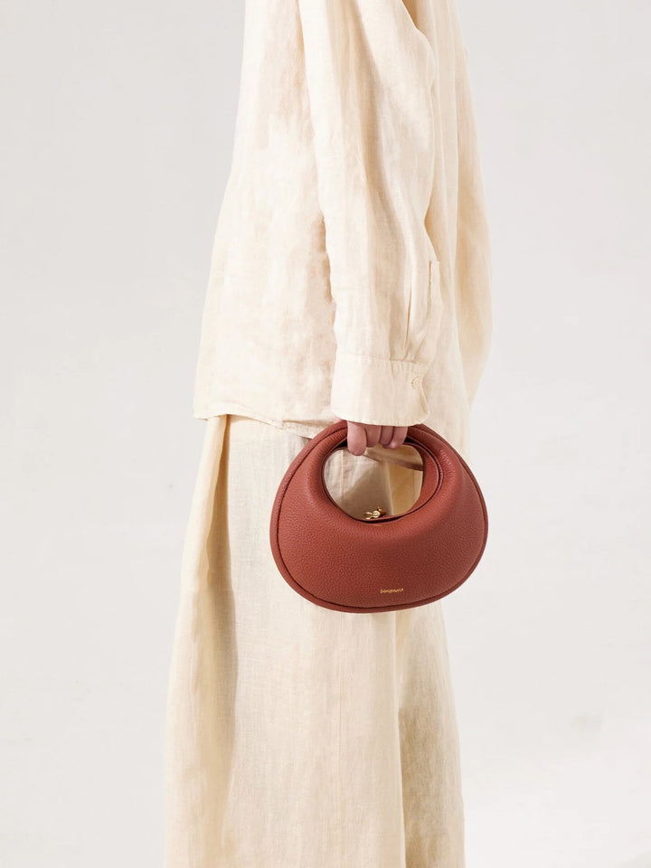 Luna Bag - Oolong