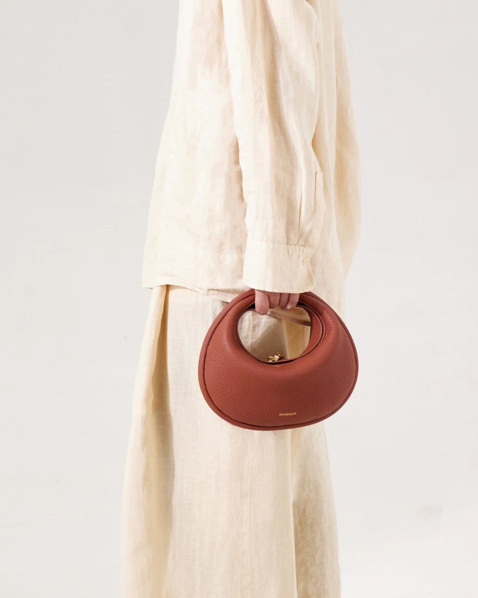 Luna Bag - Oolong