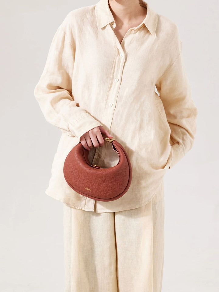 Luna Bag - Oolong