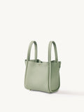 Medium Song Bag - Jade
