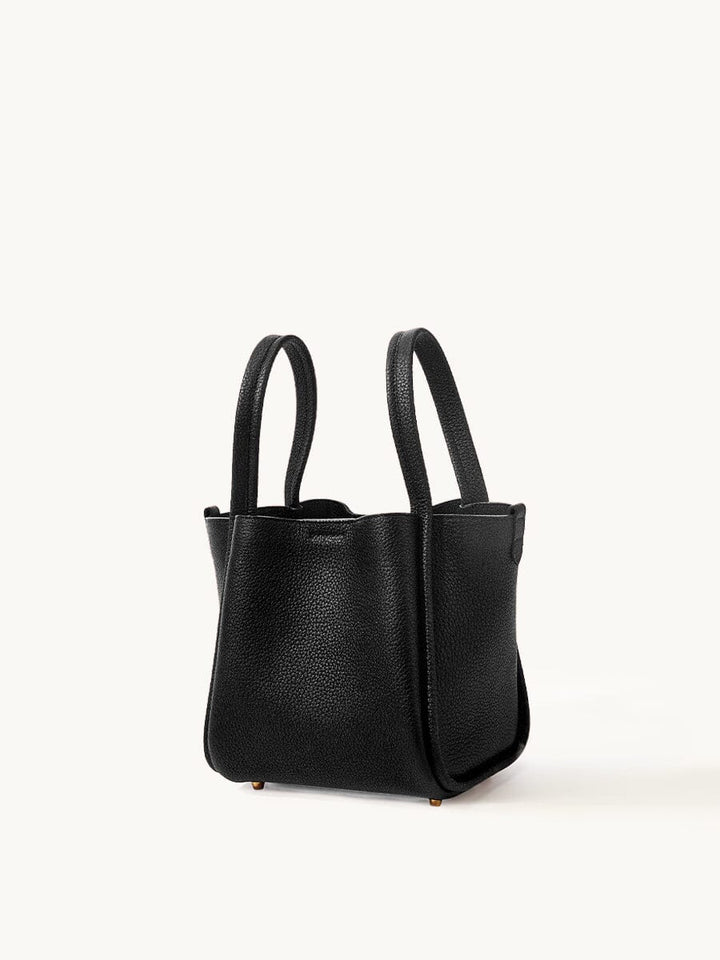 Medium Song Bag - Onyx