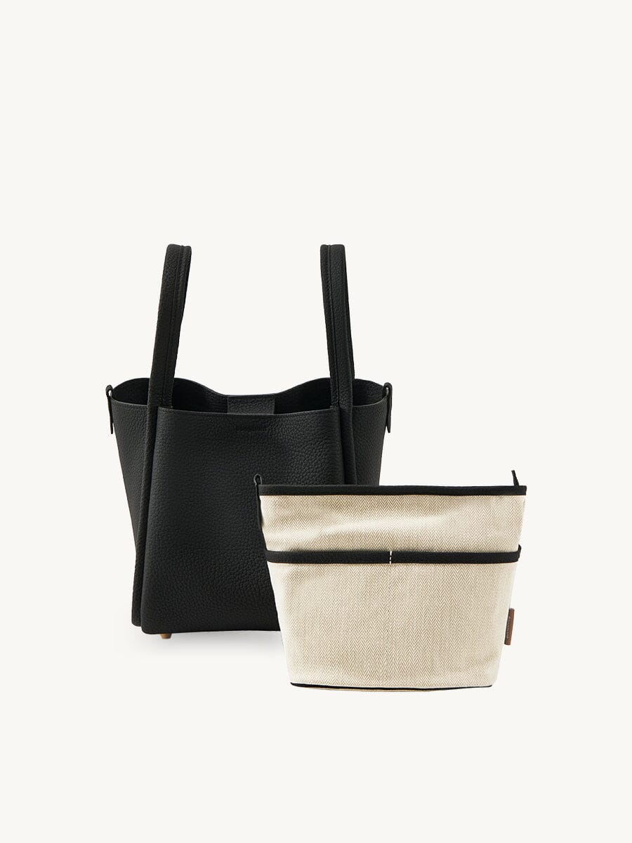 Medium Song Bag - Onyx