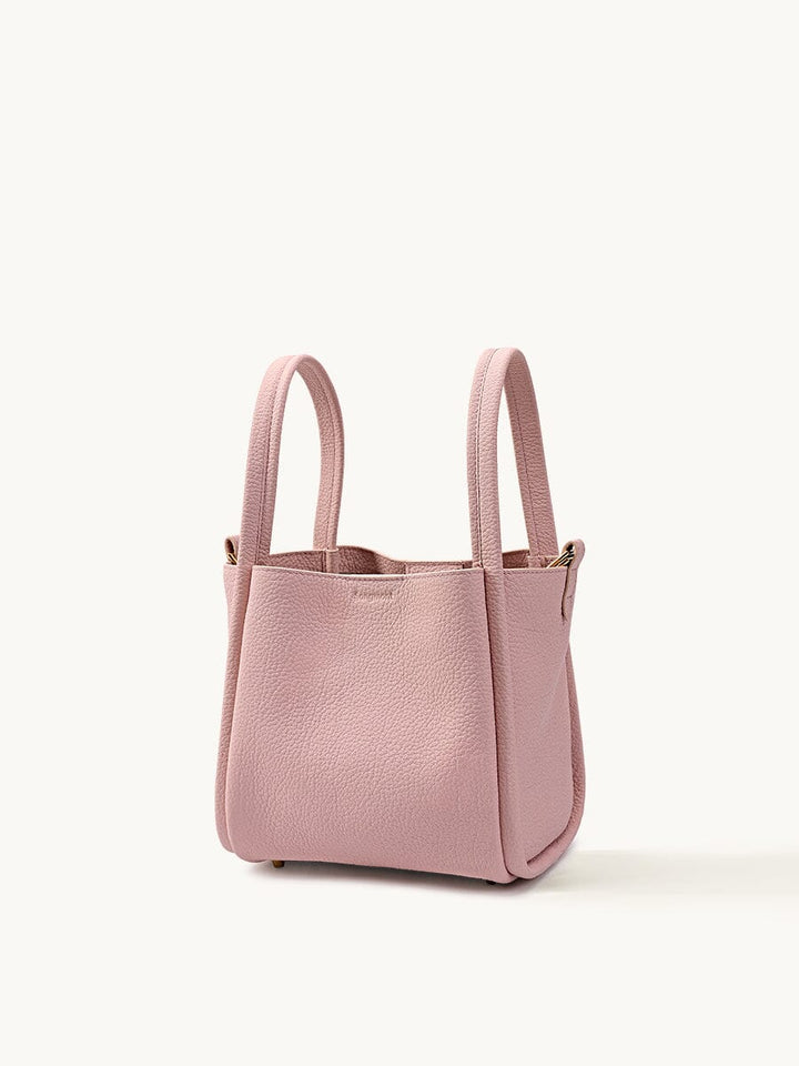 Medium Song Bag - Pink