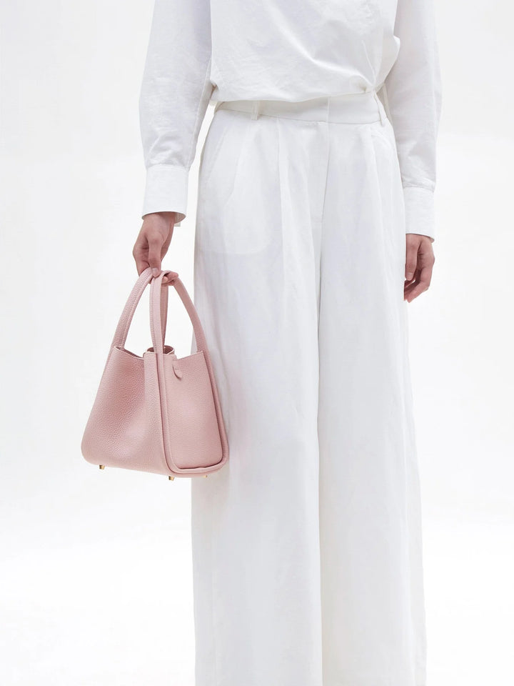 Medium Song Bag - Pink