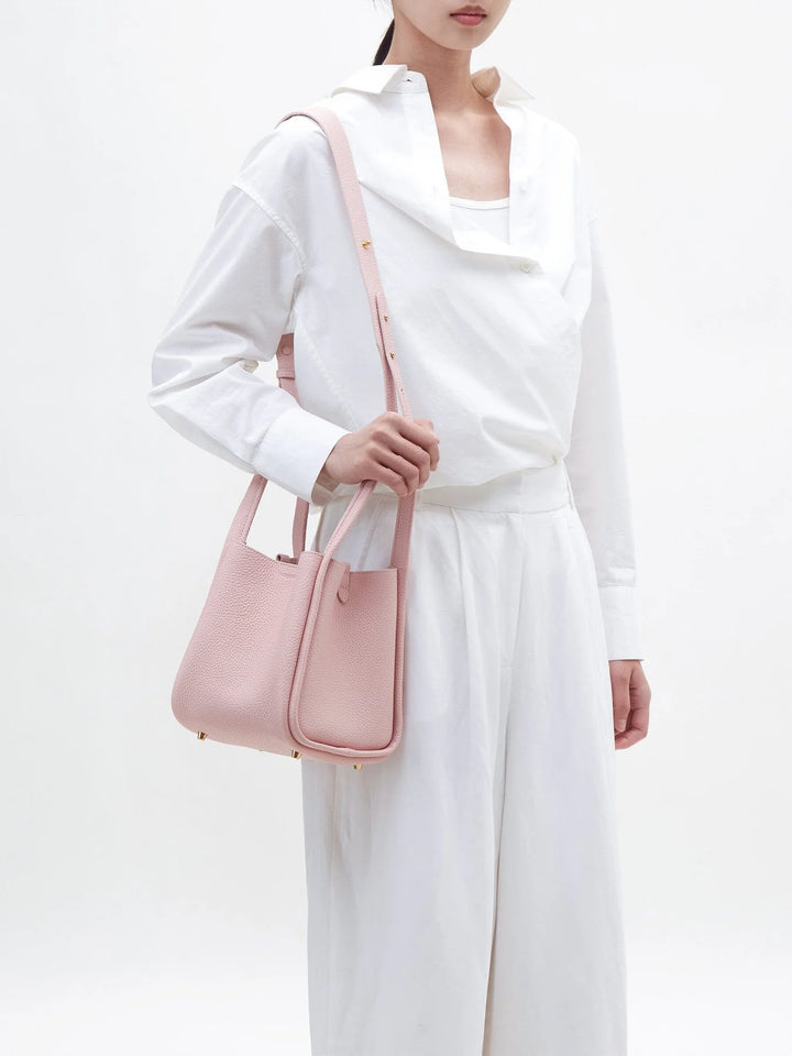 Medium Song Bag - Pink