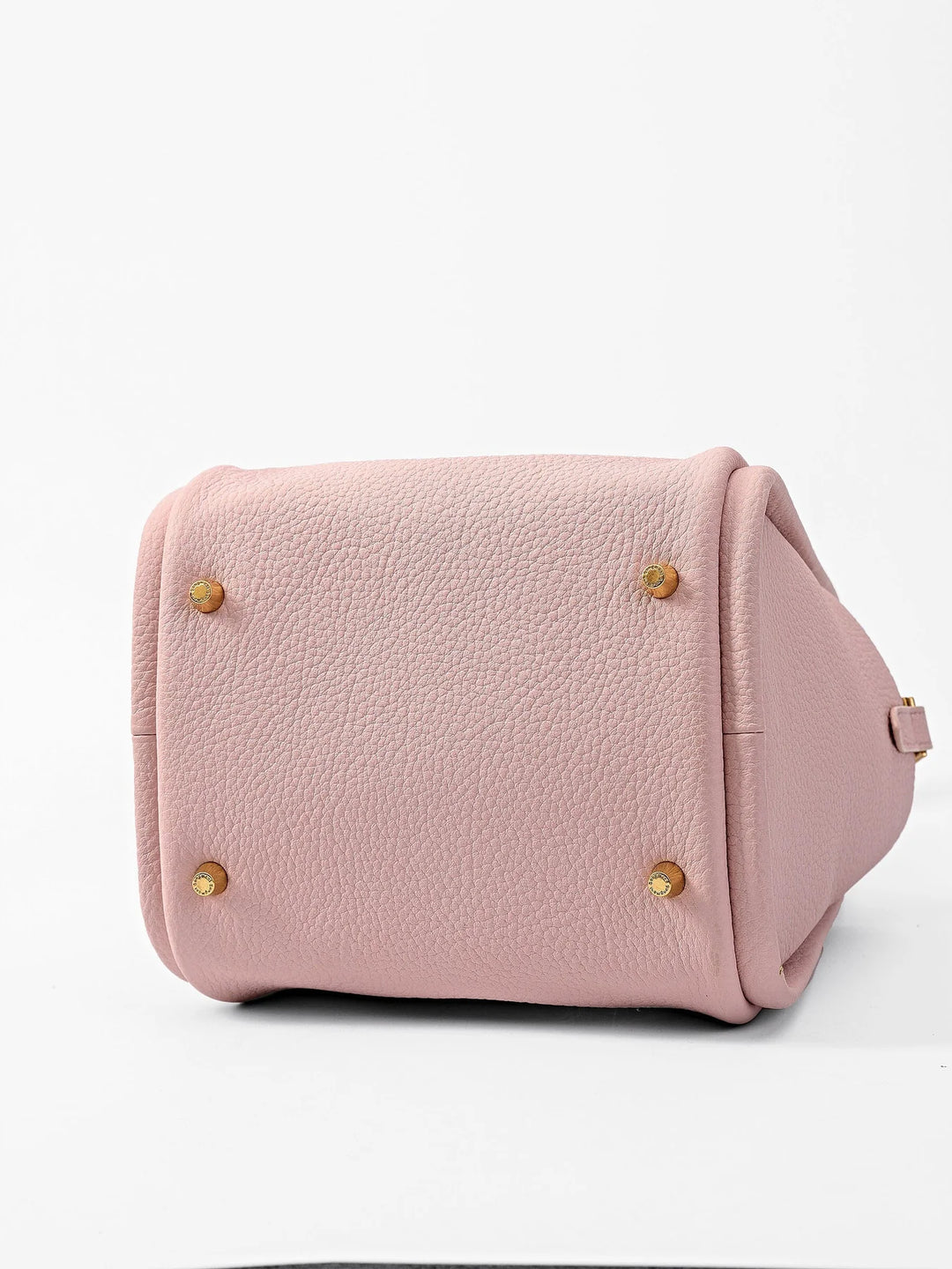 Medium Song Bag - Pink