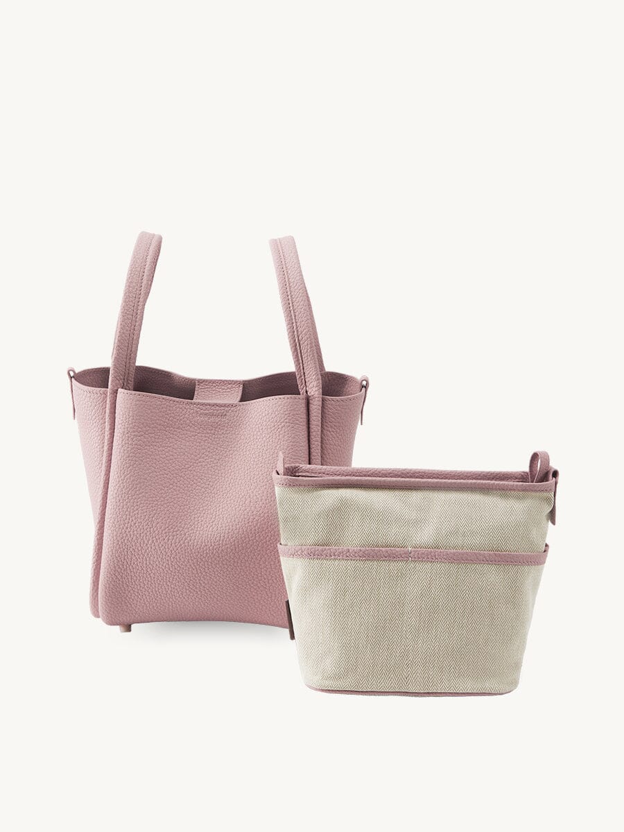 Medium Song Bag - Pink