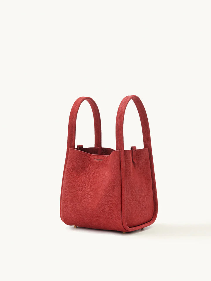 Medium Song Bag - Poppy