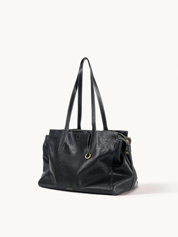 Medium Yore Duffle Bag - Onyx