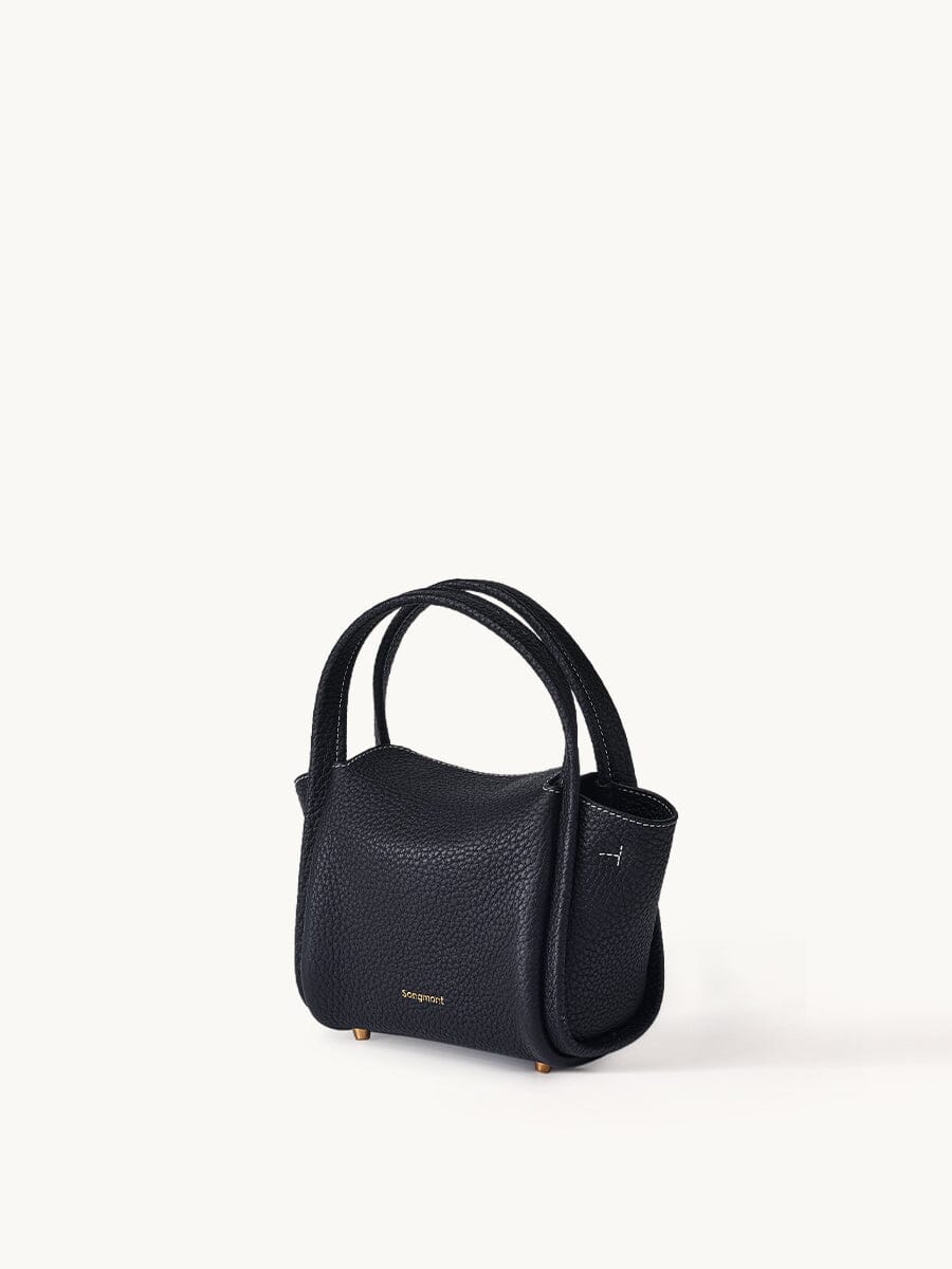 Mini Song Bag - Onyx