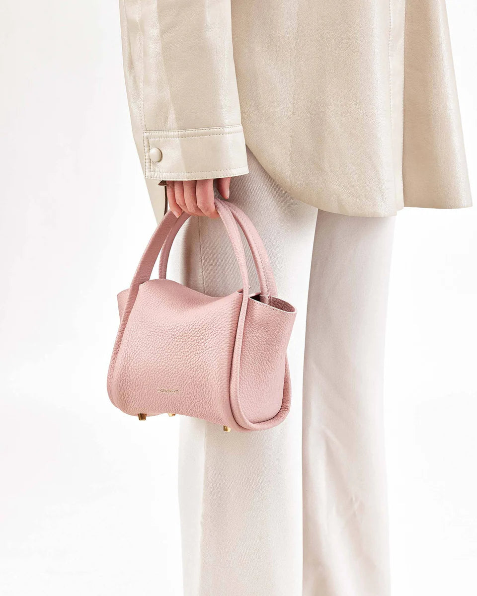 Mini Song Bag - Pink