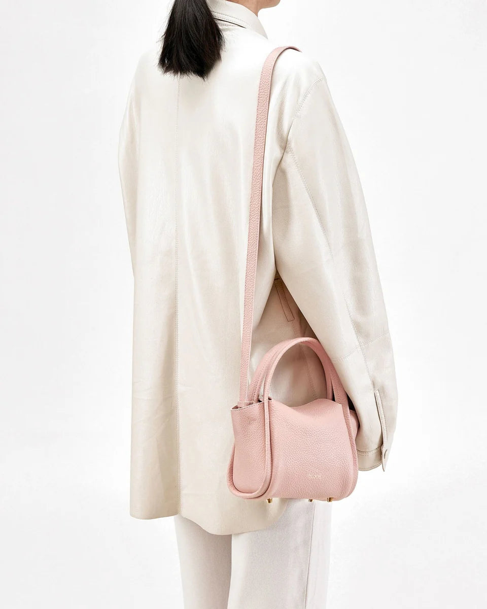 Mini Song Bag - Pink